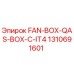 1310691601 FAN-BOX-QAS-BOX-C-IT4 Epiroc