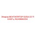 1624966204 ВЕНТИЛЯТОР D254 22 115В 60Гц Epiroc