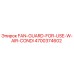 4700374602 FAN-GUARD-FOR-USE-W-AIR-CONDI Epiroc