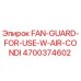 4700374602 FAN-GUARD-FOR-USE-W-AIR-CONDI Epiroc