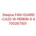 4700267501 FAN-GUARD-CA25-W-PERKIN-S Epiroc