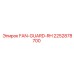 2252878700 FAN-GUARD-RH Epiroc