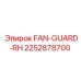 2252878700 FAN-GUARD-RH Epiroc