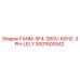 3001500542 FANM-SF4-380V-60HZ-3PH-LELY (Epiroc)