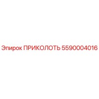 5590004016 ПРИКОЛОТЬ Epiroc