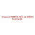 91000626 КРЕПЕЖ-PKG-Q-SERIES Epiroc