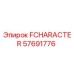 57691776 FCHARACTER Epiroc