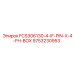 9753230953 FCS306130-4-IF-PIN-X-4-FH-BOX Epiroc