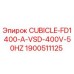 Оригинальный шкаф Epiroc 1900511125 для буровых станков FD1400 с VSD