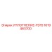 1619463700 УПЛОТНЕНИЕ-FD15 Эпирок