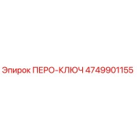 4749901155 ПЕРО-КЛЮЧ Epiroc