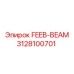 3128100701 FEEB-BEAM Epiroc