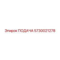 5730021278 FEED Epiroc