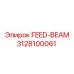 3128100061 FEED-BEAM Epiroc