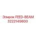 3222149800 FEED-BEAM Epiroc