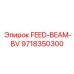 9718350300 FEED-BEAM-BV Epiroc