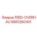 9851260301 FEED-OVERHAUL | Epiroc