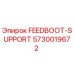 5730019672 FEEDBOOT-SUPPORT Epiroc