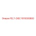 1619300800 FELT-DISC Epiroc