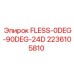 2236105810 FLESS-0DEG-90DEG-24D Epiroc