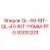 93010201 QL-40-BIT-115MM-FF-S Epiroc