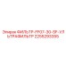 2255293355 ФИЛЬТР-FF07-30-SF-УЛЬТРАФИЛЬТР Epiroc