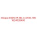 1624028400 ФИЛЬТР-BD-C-D100-185 Epiroc