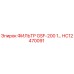 HC12470091 ФИЛЬТР GSF-200 1 ступени Epiroc