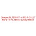 2255291848 FILTER-KIT-V-PE-4-3-ULTRAFILTE-FILTER-KI Epiroc