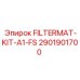 2901901700 FILTERMAT-KIT-A1-FS by Epiroc