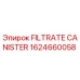 1624660058 FILTRATE CANISTER by Epiroc