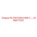 2205677223 FILTRATION CORE C-... by Epiroc