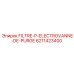 6211423400 FILTRE-P-ELECTROVANNE-DE-PURGE Epiroc