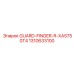 1310633100 GUARD-FINGER-R-XAS750T4 Epiroc