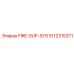 5112315371 FIRE-SUP-SYS Epiroc