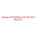 1613902778 НАКЛЕЙКА-GA75FF Epiroc