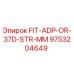9753204649 FIT-ADP-OR-37D-STR-MM Epiroc