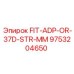 9753204650 FIT-ADP-OR-37D-STR-MM Epiroc