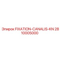 2810005000 FIXATION-CANALIS-KN Epiroc