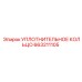 663211105 УПЛОТНИТЕЛЬНОЕ КОЛЬЦО Epiroc
