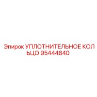 95444840 УПЛОТНИТЕЛЬНОЕ КОЛЬЦО Epiroc