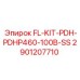 Оригинальный комплект фильтров Epiroc 2901207710 для серии PDHP460