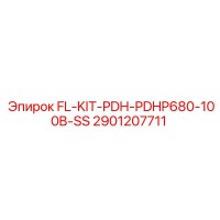2901207711 FL-KIT-PDH-PDHP680-100B-SS Epiroc