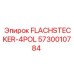 5730010784 FLACHSTECKER-4POL Epiroc