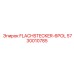 5730010785 FLACHSTECKER-6POL Epiroc