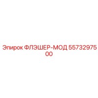 5573297500 ФЛЭШЕР-МОД Epiroc