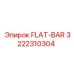 3222310304 FLAT-BAR Epiroc