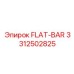 3312502825 FLAT-BAR Epiroc