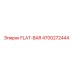 4700272444 FLAT-BAR Epiroc