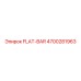 4700281963 FLAT-BAR Epiroc